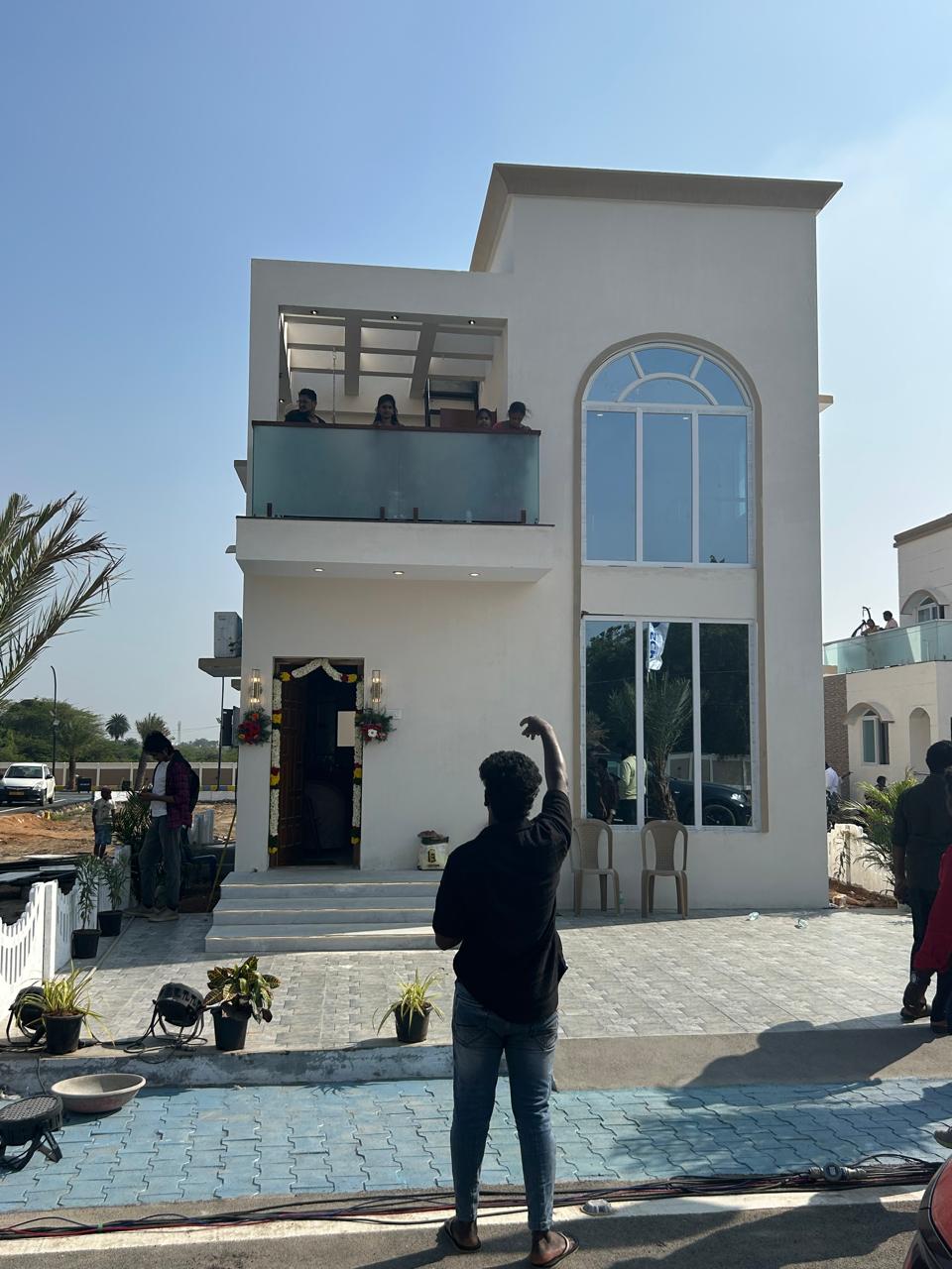 Chennai Property