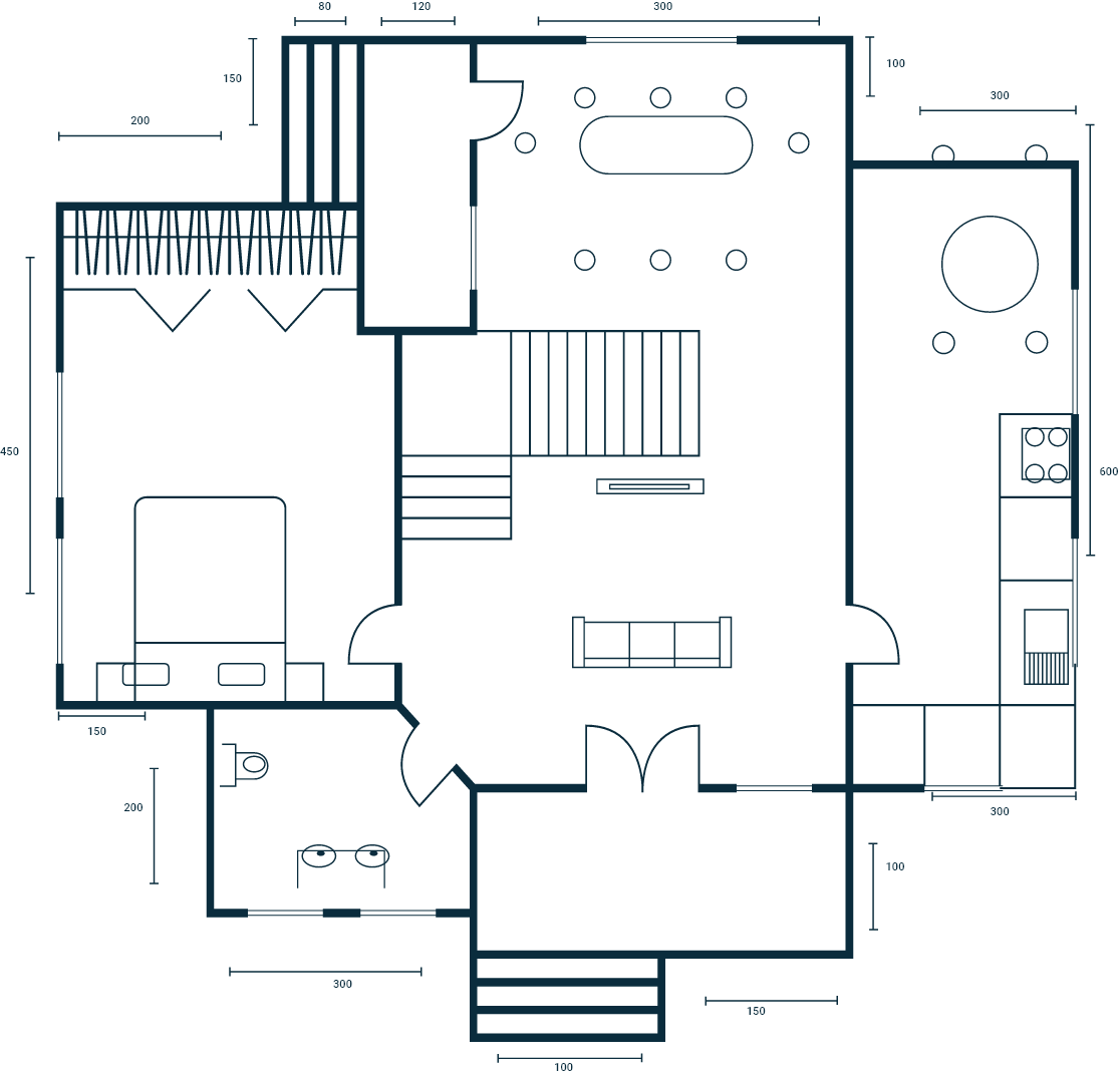 Chennai Projects